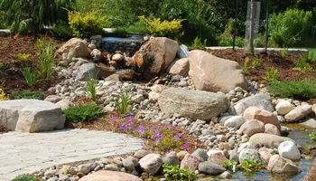 Mulching for Dove Springs Landscaping Services in Austin, Texas