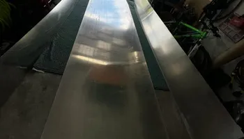 Metal Fabrication for West Fabrication LLC in LaBelle, FL