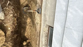 Foundations Service for RI Foundations & Masonry in Providence, RI