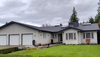 Roof Installation for Rubicon Roofing in King County, WA