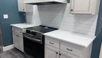 Granite Countertops for Omega Granite LLC in Ravenna, TX