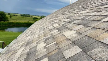 roofing installation for KL Roofing & Construction LLC  in Leon, IA