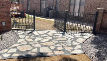 Tree Service for Stone's Tree Services and Landscaping in Midland, TX