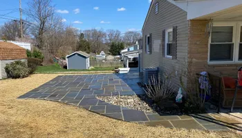 Masonry for Markey Masonry LLC in Phoenixville, PA