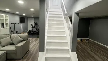 Renovations & Remodels for Blue Collar Contracting LLC in Lakehurst, NJ