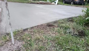 Concrete for Solid Foundation Contractors in Jacksonville, FL