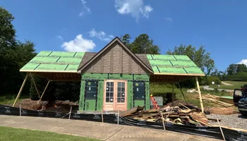 Kitchen Renovation for Judd Builders in Gatlinburg, TN
