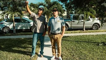 Metal Roof for Ridgecap Roofing in Port St. Lucie, FL