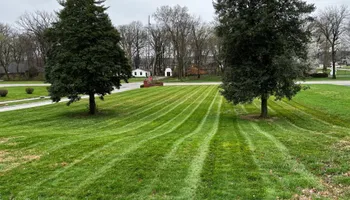 Lawn Maintenance for EverReady Lawn Co. LLC in Henryville, IN
