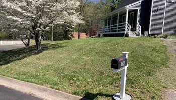 Mowing for Green Horizon Lawncare in North Chesterfield, VA