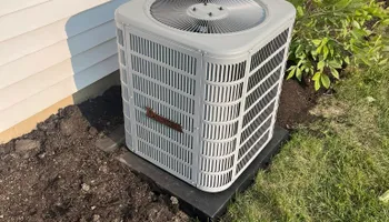 Installation of HVAC Systems for Top Gun Heating & Air Conditioning in Bellevue, OH
