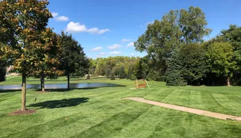 Irrigation Install & Sprinkler Install for Denali Outdoor Services in Washington, MI