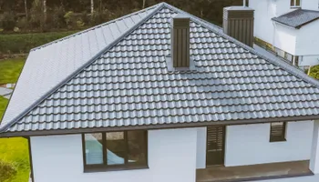 Roofing Installation for Wesley's Roofing and Gutters in Knoxville, TN