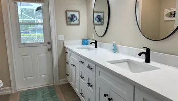 Interior Painting for Shawn Hancock Painting in Cape Coral, FL