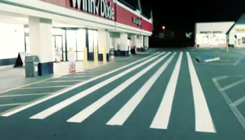 Seal Coating for Karas Parking Lot Services LLC in Hernando County, FL