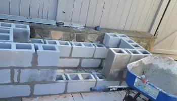 Concrete for JD Hardscapes & Landscaping LLC in Shelby, NC