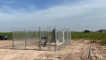 Fence Installation for D Flying E Mobile Welding & Fencing in Dalhart,, TX