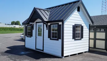 Greenhouses for Pond View Mini Structures in  Strasburg, PA