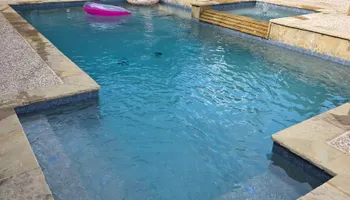 Pool Maintenance for Fox Ridge Pools in Richardson, TX