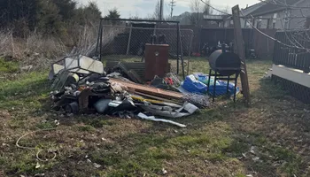 Selective Service Demo for Black Iron Demolition in Nashville, TN