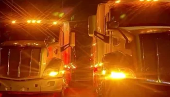 Trucking  Bulk  for N & F Trucking in Watertown, MN