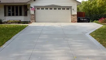 Concrete for Longhorn Concrete in Dallas, TX