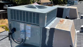 Residential HVAC Installation for HVAC Headquarters in Sacramento, CA
