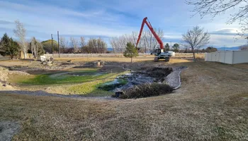 Septic System Installation for Double T Excavation And Services, LLC in Grand Junction, CO