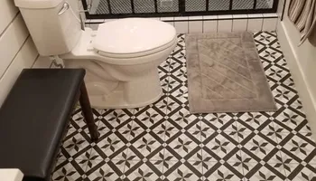 Bathroom Renovation for All Stuff Remodel in Loveland, CO