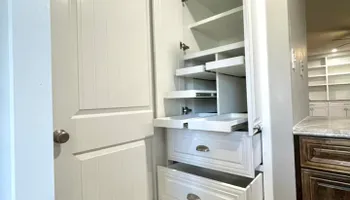 Custom Homes for Alpine Home and Construction in Madisonville, TX