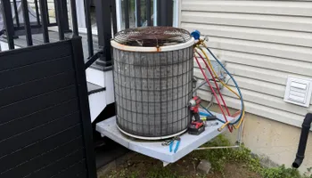 Routine Maintenance and Tune-ups for GFM Mechanical in Sicklerville, NJ