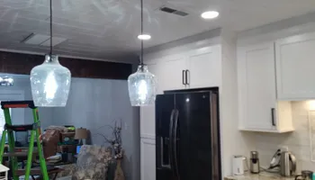 Panel Upgrade for G&C ELECTRIC, LLC in Knoxville, TN