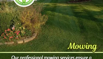 Patio Design & Construction for Bakers Landscape & Design in East Liverpool, OH