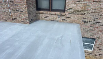 New Pool Construction for Infusion construction & Home Services in Knoxville, TN
