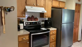 Kitchen Renovation for CR Renovations & Maintenance in Bell, FL