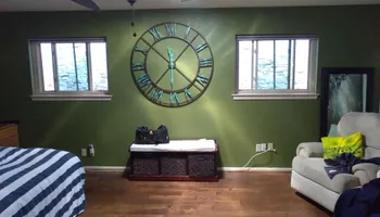 Interior Painting for Tellez & Sons Painting in San Antonio, TX