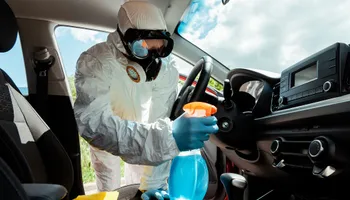 Ceramic Coating for Scorzi’s Auto Detailing in Westfield, MA