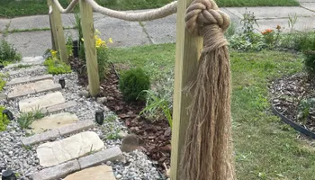 Deck & Patio Construction for High Mill Contracting, LLC in Canal Fulton, OH