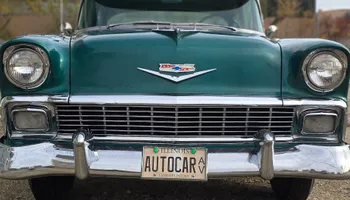 Ceramic Coating for Luxury Auto Detail in Peoria, IL