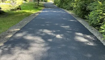 Land Clearing for Old South Grading in Glade Valley, NC
