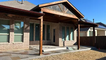 Decorative for JM Concrete in Dallas, TX
