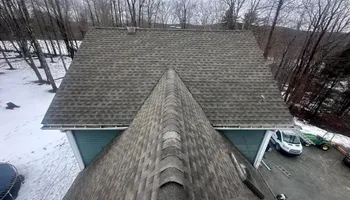 Roofing for The Clemens Group in Salem, NH