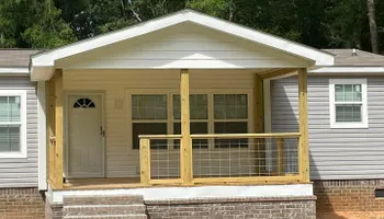 Windows and Doors for Santee Home Improvements  in Santee, SC