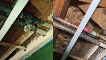 Plumbing Remodels for Mr. Pipe Dreams LLC in Colorado Springs, CO