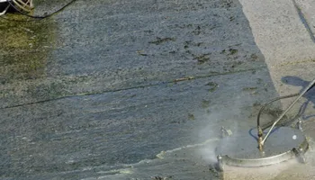 Lawn Maintenance for C + C Landscaping in Chesterfield, VA