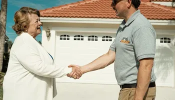 Metal Roof for Ridgecap Roofing in Port St. Lucie, FL