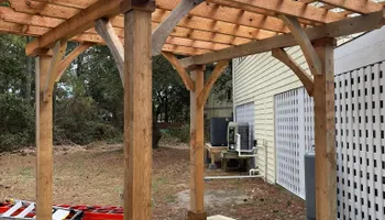 Kitchen Renovation for Salt Side Construction in Elizabeth City, NC