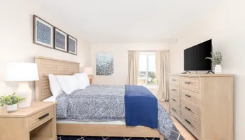 Kitchen Renovation for Mid Atlantic Home Improvements in Ocean City, MD