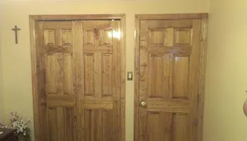 Kitchen Renovation for David M. Englert, Carpentry and Remodeling in McMurray, PA