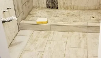 Bathroom Renovation for All Stuff Remodel in Loveland, CO